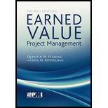 Earned Value Project Management