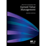 Practice Standard for Earned Value Management