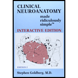 clinical neuroanatomy made ridiculously simple worth it