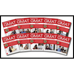 Manhattan GMAT  Package