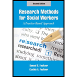 Research Methods for Social Workers