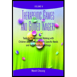 Therapeutic Games and Guided Imagery