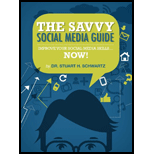 The Savy Social Media Guide