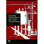 Successful Instrumentation and Control Systems Design   With CD