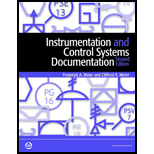 Instrumentation And Control Systems Documentation