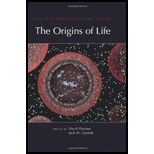 Origins of Life