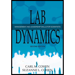 Lab Dynamics