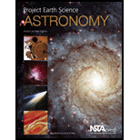 Project Earth Science  Astronomy