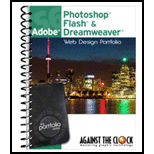 Adobe Photoshop Flash and Dreamweaver Cs6