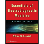 Essentials of Electrodiagnostic Medicine