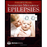 Inherited Metabolic Epilepsies