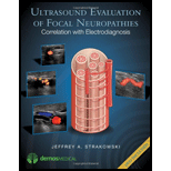 Ultrasound Evaluation of Focal Neuropathies Correlation with Electrodiagnosis