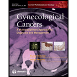 Gynecologic Cancers