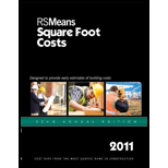 Means Square Foot Costs