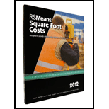 Means Square Foot Costs