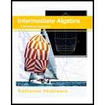 Intermediate Algebra   With Access (QR Edition )