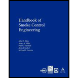 Handbook of Smoke Control Engineering