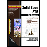 Solid Edge ST5 for Designers