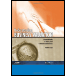 Understanding Business Valuation