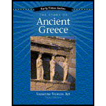 Early Times Story of Ancient Greece