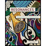 Resonances Paperback 20 Edition, by Esther M Ed Morgan Ellis - ISBN 9781940771311