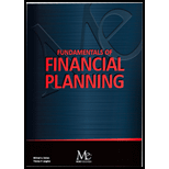 Fundamentals of Financial Planning by Michael A. Dalton - ISBN 9781946711649