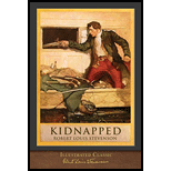 Kidnapped (Illustrated) by Robert Louis Stevenson - ISBN 9781949460629