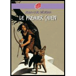 Le premier chien