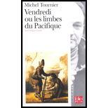 VendrediOu Les Limbes Du Pacifique