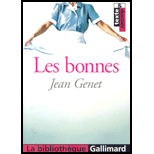 Les Bonnes