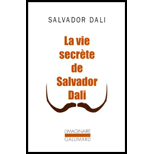 La Vie Secrete De Salvador Dali