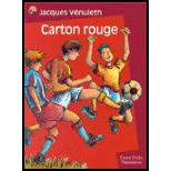 Carton Rouge