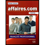 Affaires. Com   With Dvd