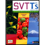 Svt Term S Specifique Format Compact