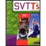 Svt Term S Specialite