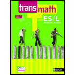 Transmath Term Es Specifique Et L