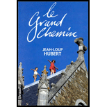 Le Grand Chemin  (French Edition)