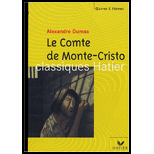 Le Comte De Monte Cristo