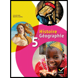 Histoire Geographie, Level 5