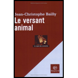 Le Versant Animal