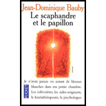 Le Scaphandre Et Le Papillon