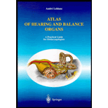 Atlas of Hearing and Balance Organs