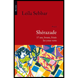 Sherazade