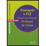 Enseigner Le Fle