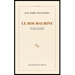 Le Roi Machine