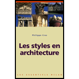 Les Styles En Architecture