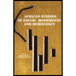 African Studies in Soc. Movements and Democracy