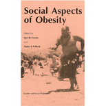 Social Aspects of Obesity