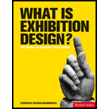 What is Exhibition Design?