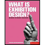 What Is Exhibition Design?